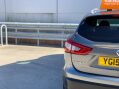 Nissan Qashqai 1.5 dCi n-tec+ 2WD Euro 5 (s/s) 5dr 18