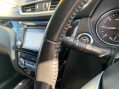 Nissan Qashqai 1.5 dCi n-tec+ 2WD Euro 5 (s/s) 5dr 48