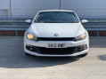 Volkswagen Scirocco 2.0 TSI GT Euro 5 3dr (Leather, Nav) 2