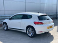 Volkswagen Scirocco 2.0 TSI GT Euro 5 3dr (Leather, Nav) 10