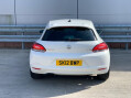 Volkswagen Scirocco 2.0 TSI GT Euro 5 3dr (Leather, Nav) 11