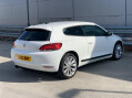 Volkswagen Scirocco 2.0 TSI GT Euro 5 3dr (Leather, Nav) 12
