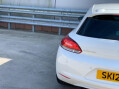 Volkswagen Scirocco 2.0 TSI GT Euro 5 3dr (Leather, Nav) 13