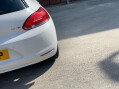 Volkswagen Scirocco 2.0 TSI GT Euro 5 3dr (Leather, Nav) 14