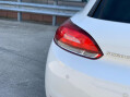 Volkswagen Scirocco 2.0 TSI GT Euro 5 3dr (Leather, Nav) 16
