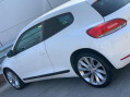 Volkswagen Scirocco 2.0 TSI GT Euro 5 3dr (Leather, Nav) 21