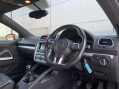 Volkswagen Scirocco 2.0 TSI GT Euro 5 3dr (Leather, Nav) 25