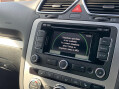 Volkswagen Scirocco 2.0 TSI GT Euro 5 3dr (Leather, Nav) 50