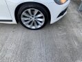 Volkswagen Scirocco 2.0 TSI GT Euro 5 3dr (Leather, Nav) 6