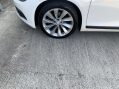 Volkswagen Scirocco 2.0 TSI GT Euro 5 3dr (Leather, Nav) 7