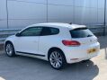 Volkswagen Scirocco 2.0 TSI GT Euro 5 3dr (Leather, Nav) 10