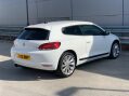 Volkswagen Scirocco 2.0 TSI GT Euro 5 3dr (Leather, Nav) 12