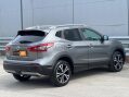Nissan Qashqai 1.5 dCi N-Connecta Euro 6 (s/s) 5dr 12