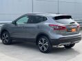 Nissan Qashqai 1.5 dCi N-Connecta Euro 6 (s/s) 5dr 14