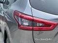 Nissan Qashqai 1.5 dCi N-Connecta Euro 6 (s/s) 5dr 15