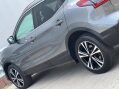 Nissan Qashqai 1.5 dCi N-Connecta Euro 6 (s/s) 5dr 19