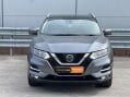 Nissan Qashqai 1.5 dCi N-Connecta Euro 6 (s/s) 5dr 2