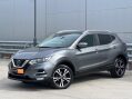 Nissan Qashqai 1.5 dCi N-Connecta Euro 6 (s/s) 5dr 3