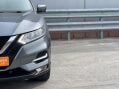 Nissan Qashqai 1.5 dCi N-Connecta Euro 6 (s/s) 5dr 5