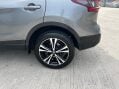 Nissan Qashqai 1.5 dCi N-Connecta Euro 6 (s/s) 5dr 11