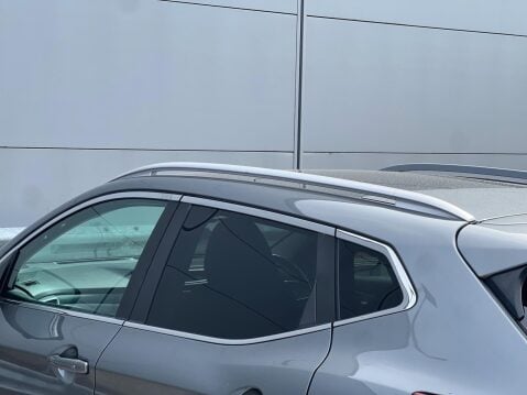 Nissan Qashqai 1.5 dCi N-Connecta Euro 6 (s/s) 5dr 22