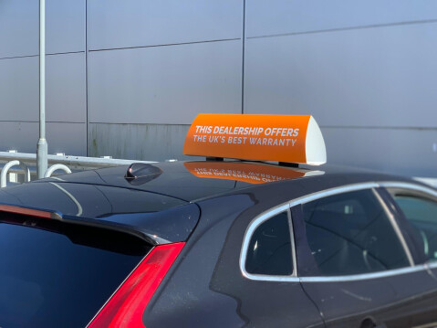 Volvo V40 2.0 D2 Inscription Euro 6 (s/s) 5dr 17