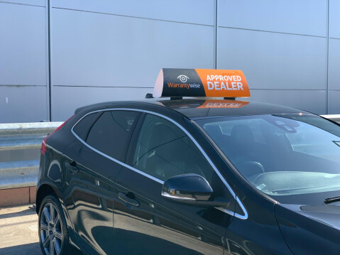 Volvo V40 2.0 D2 Inscription Euro 6 (s/s) 5dr 5