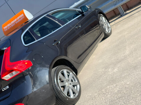 Volvo V40 2.0 D2 Inscription Euro 6 (s/s) 5dr 18
