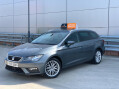 SEAT Leon 1.6 TDI SE Dynamic Technology ST Euro 6 (s/s) 5dr 3