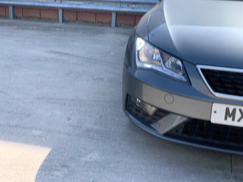 SEAT Leon 1.6 TDI SE Dynamic Technology ST Euro 6 (s/s) 5dr 6