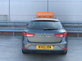 SEAT Leon 1.6 TDI SE Dynamic Technology ST Euro 6 (s/s) 5dr 12