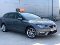 SEAT Leon 1.6 TDI SE Dynamic Technology ST Euro 6 (s/s) 5dr 1