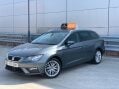 SEAT Leon 1.6 TDI SE Dynamic Technology ST Euro 6 (s/s) 5dr 3