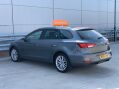SEAT Leon 1.6 TDI SE Dynamic Technology ST Euro 6 (s/s) 5dr 11