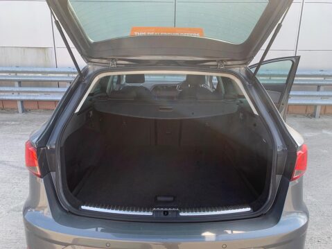 SEAT Leon 1.6 TDI SE Dynamic Technology ST Euro 6 (s/s) 5dr 44