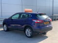 Nissan Qashqai 1.5 dCi Acenta 2WD Euro 6 (s/s) 5dr 11