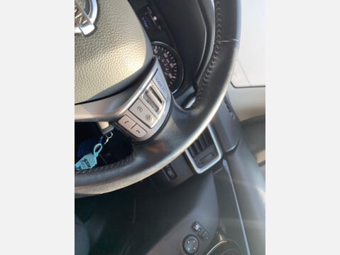 Nissan Qashqai 1.5 dCi Acenta 2WD Euro 6 (s/s) 5dr 27