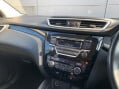 Nissan Qashqai 1.5 dCi Acenta 2WD Euro 6 (s/s) 5dr 29