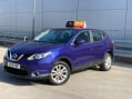 Nissan Qashqai 1.5 dCi Acenta 2WD Euro 6 (s/s) 5dr 3