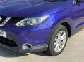 Nissan Qashqai 1.5 dCi Acenta 2WD Euro 6 (s/s) 5dr 4