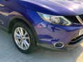 Nissan Qashqai 1.5 dCi Acenta 2WD Euro 6 (s/s) 5dr 5