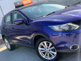 Nissan Qashqai 1.5 dCi Acenta 2WD Euro 6 (s/s) 5dr 10