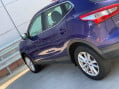 Nissan Qashqai 1.5 dCi Acenta 2WD Euro 6 (s/s) 5dr 17