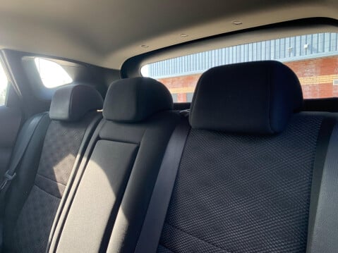 Nissan Qashqai 1.5 dCi Acenta 2WD Euro 6 (s/s) 5dr 34