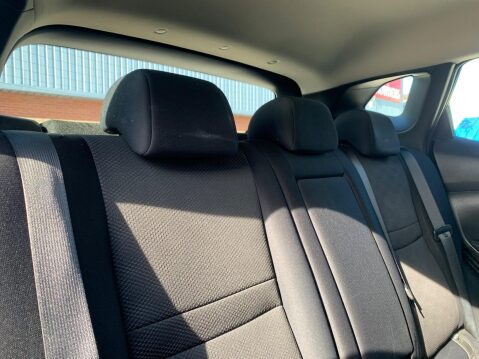 Nissan Qashqai 1.5 dCi Acenta 2WD Euro 6 (s/s) 5dr 36