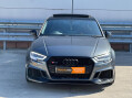 Audi RS3 2.5 TFSI S Tronic quattro Euro 6 (s/s) 4dr 3