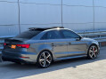 Audi RS3 2.5 TFSI S Tronic quattro Euro 6 (s/s) 4dr 4