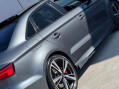 Audi RS3 2.5 TFSI S Tronic quattro Euro 6 (s/s) 4dr 10
