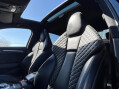 Audi RS3 2.5 TFSI S Tronic quattro Euro 6 (s/s) 4dr 21
