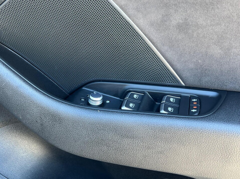 Audi RS3 2.5 TFSI S Tronic quattro Euro 6 (s/s) 4dr 42